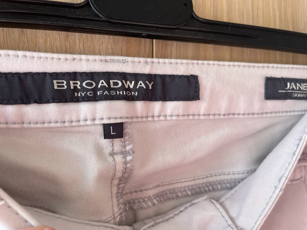 Skinny jeans – photo 6
